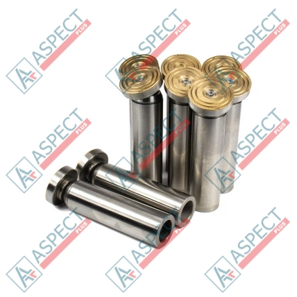 Плунжер з підп'ятником Linde 2373200404 SKS