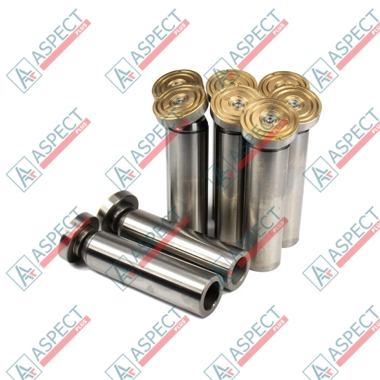 Плунжер с подпятником Linde 2373200404 SKS