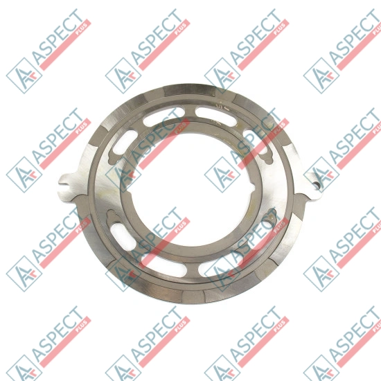 Valve plate Motor Linde 2373240202 SKS