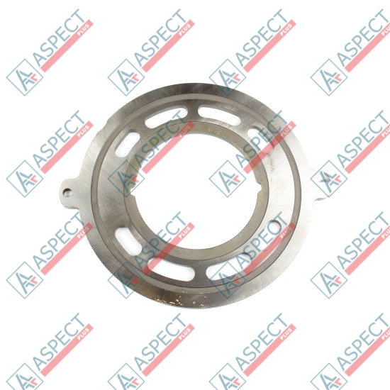 Valve plate Motor Linde 2373240202 SKS