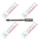 Servo Piston without thread Linde 2553400016 SKS