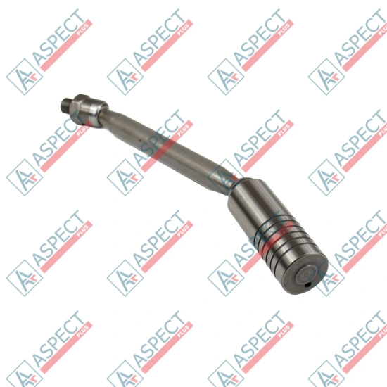 Servo Piston without thread Linde 2553400016 SKS