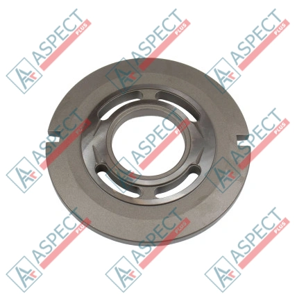 Шайба Розподільча L Bosch Rexroth R902195217 SKS