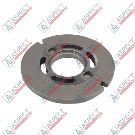 Valve plate Left Bosch Rexroth R902195217 SKS
