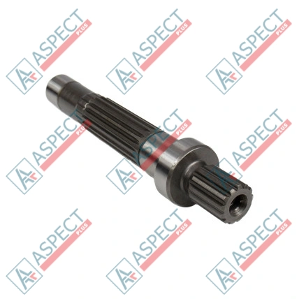 Antriebswelle Bosch Rexroth R909651221 SKS