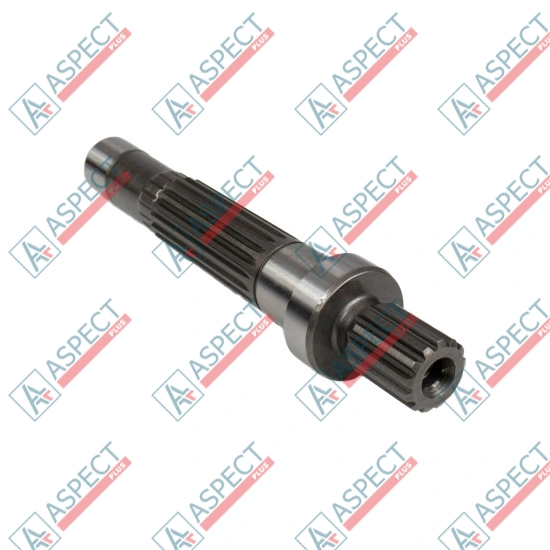Drive Shaft Bosch Rexroth R909651221 SKS