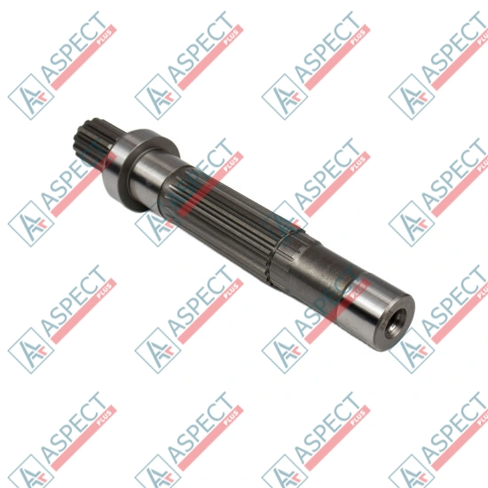 Drive Shaft Bosch Rexroth R909651221 SKS