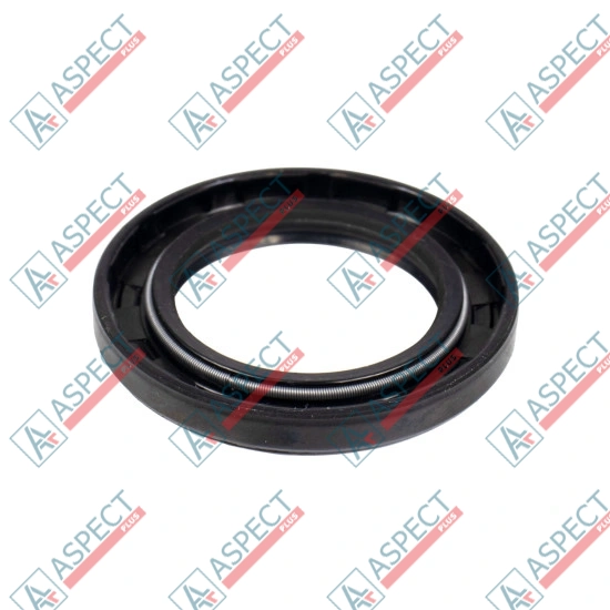 Shaft Seal Bosch Rexroth R902601818 SKS