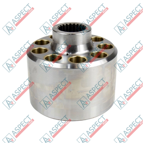 Блок цилиндров Bosch Rexroth R902273628 SKS