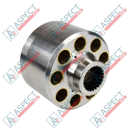 Блок циліндрів Bosch Rexroth R902273628 SKS