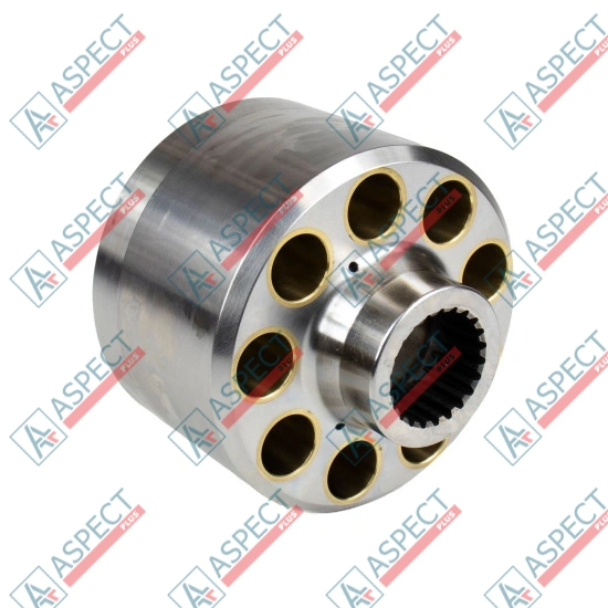 Блок цилиндров Bosch Rexroth R902273628 SKS