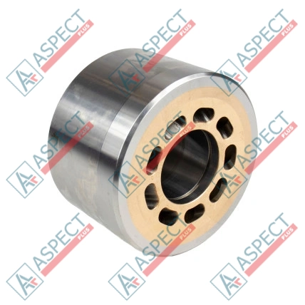Блок циліндрів Bosch Rexroth R902273628 SKS