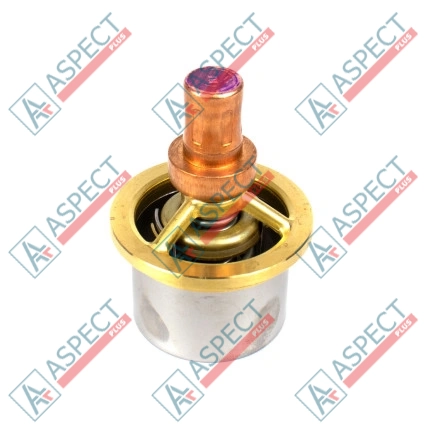 Thermostat Isuzu (1137700891) 6WG1, 6WF1, 10PE1 Hitachi, John Deere Pièce OE