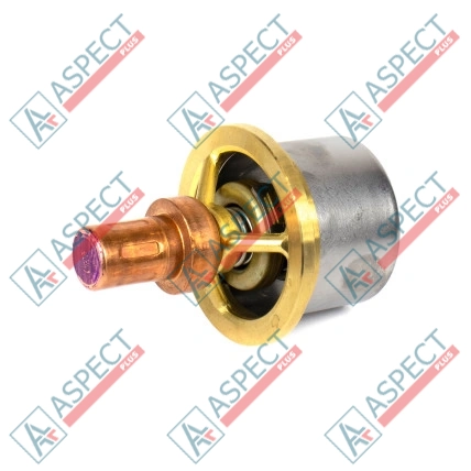 Thermostat Isuzu (1137700891) 6WG1, 6WF1, 10PE1 Hitachi, John Deere Pièce OE