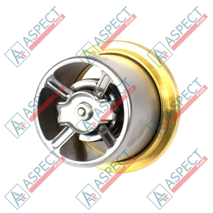 Thermostat Isuzu (1137700891) 6WG1, 6WF1, 10PE1 Hitachi, John Deere Pièce OE