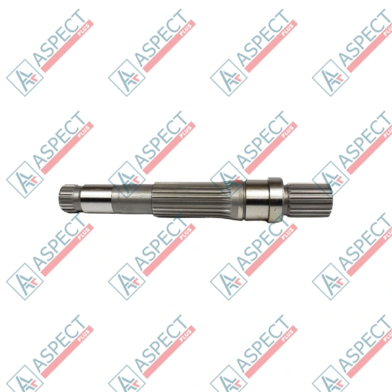 Вал гидронасоса Bosch Rexroth R909921902 SKS