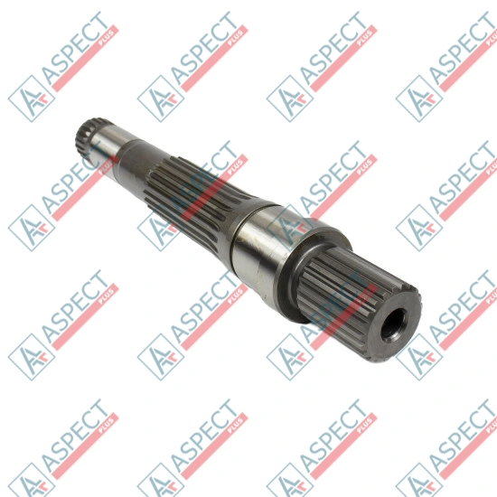 Вал гидронасоса Bosch Rexroth R909921902 SKS