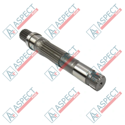 Antriebswelle Bosch Rexroth R909921902 SKS