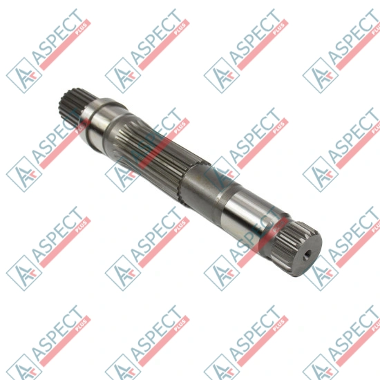 Вал гидронасоса Bosch Rexroth R909921902 SKS