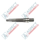 Drive Shaft Bosch Rexroth R902031134 SKS