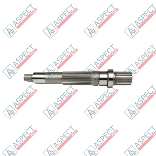 Drive Shaft L=294.5 mm Bosch Rexroth A4VTG90 SKS