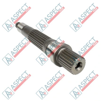 Arbre d`entraînement L=294.5 mm Bosch Rexroth A4VTG90 SKS