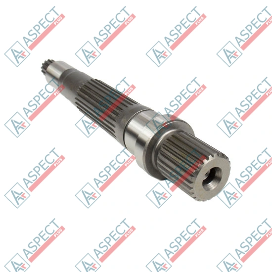 Drive Shaft L=294.5 mm Bosch Rexroth A4VTG90 SKS