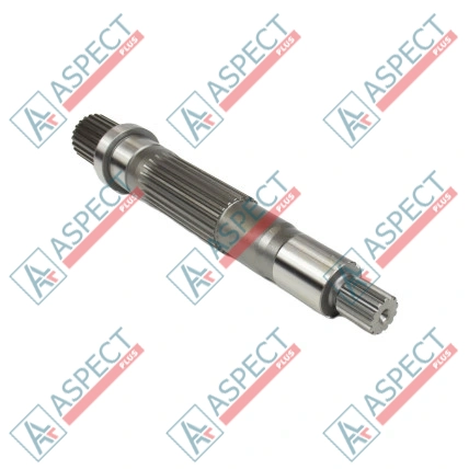Arbre d`entraînement L=294.5 mm Bosch Rexroth A4VTG90 SKS