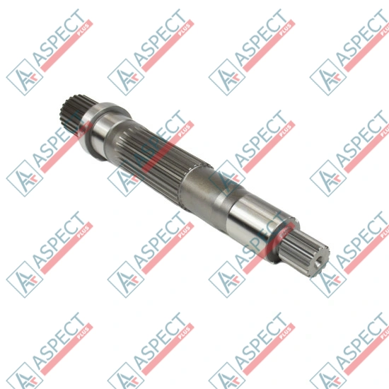 Drive Shaft L=294.5 mm Bosch Rexroth A4VTG90 SKS
