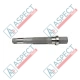 Drive Shaft Bosch Rexroth R909650228 SKS
