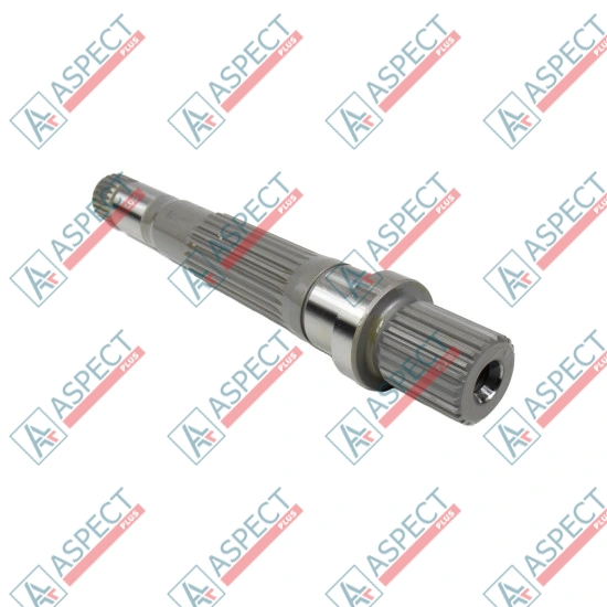 Drive Shaft Bosch Rexroth R909650228 SKS