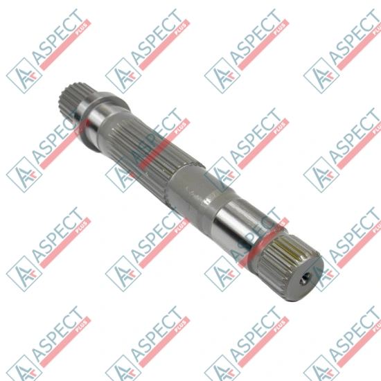 Drive Shaft Bosch Rexroth R909650228 SKS