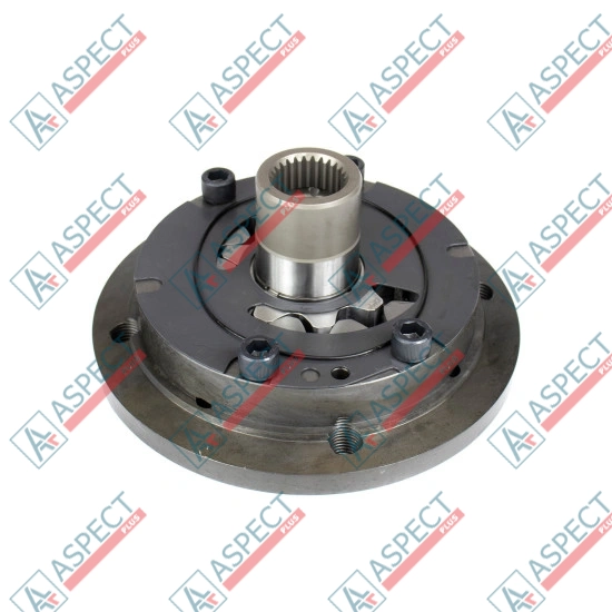 Charge Pump 26T/14T Bosch Rexroth R902078044 SKS