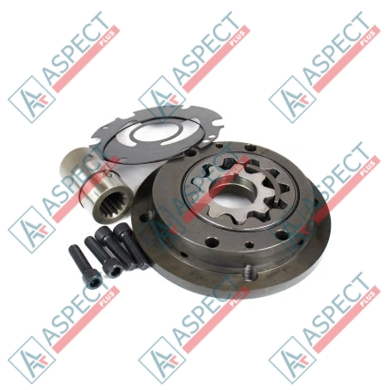 Pompe de charge 26T/14T Bosch Rexroth R902078044 SKS