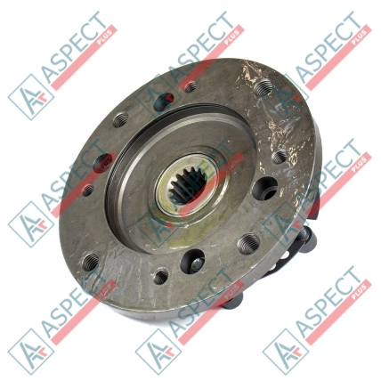 Pompe de charge 26T/14T Bosch Rexroth R902078044 SKS