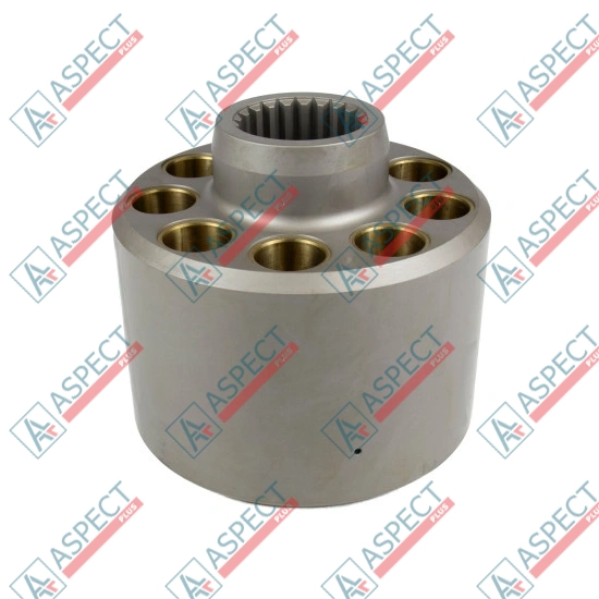 Блок цилиндров Bosch Rexroth R902114100 SKS