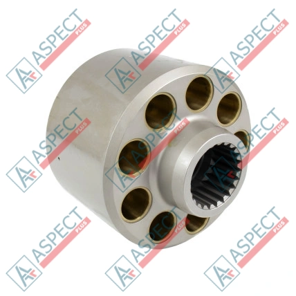 Блок цилиндров Bosch Rexroth R902114100 SKS