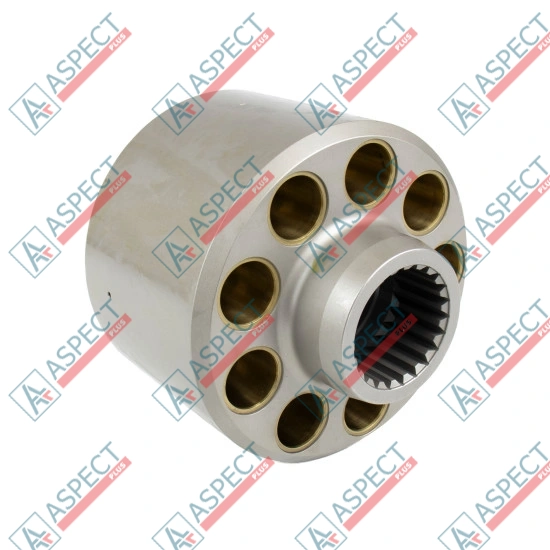 Блок цилиндров Bosch Rexroth R902114100 SKS