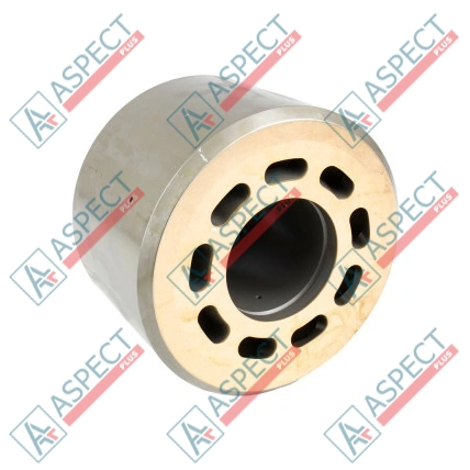 Блок цилиндров Bosch Rexroth R902114100 SKS