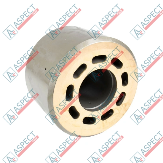 Блок цилиндров Bosch Rexroth R902114100 SKS