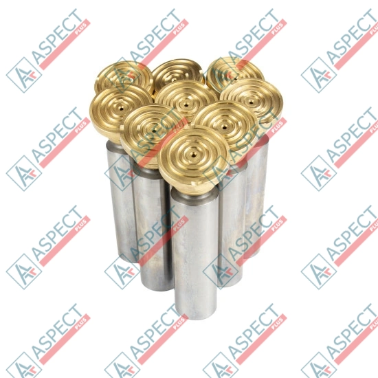 Piston shoe Bosch Rexroth R902118530 SKS