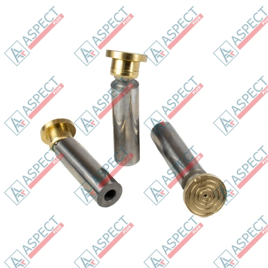 Piston shoe Bosch Rexroth R902118530 SKS