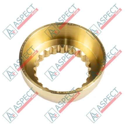Втулка Сферическая Bosch Rexroth R902096239 SKS
