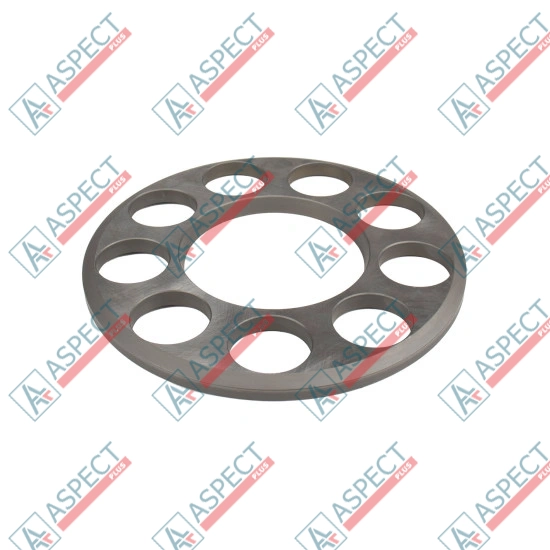 Retainer Plate Bosch Rexroth R902205415 SKS