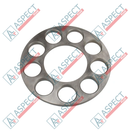 Пластина прижимная Bosch Rexroth R902205415 SKS