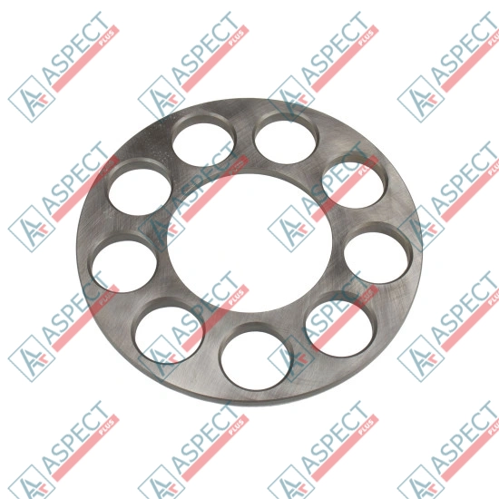 Retainer Plate Bosch Rexroth R902205415 SKS