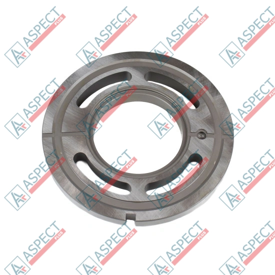 Valve plate Right Bosch Rexroth R902188208 SKS