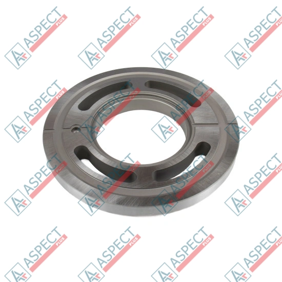 Valve plate Left Bosch Rexroth A4VG145 SKS