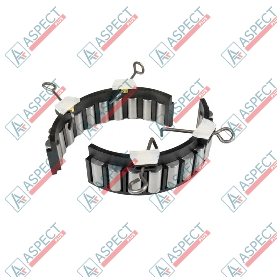 Cradle Bearing Cage Bosch Rexroth R902603577 SKS