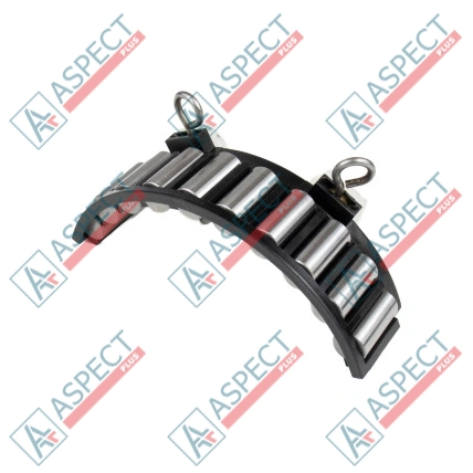 Подшипники качения ролики Bosch Rexroth R902603577 SKS
